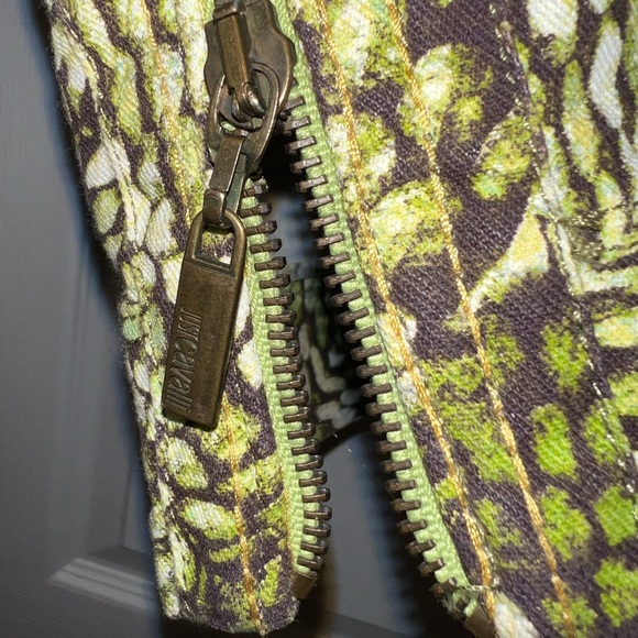 Just Cavalli knee-lengt skirt - Picture 8 of 9